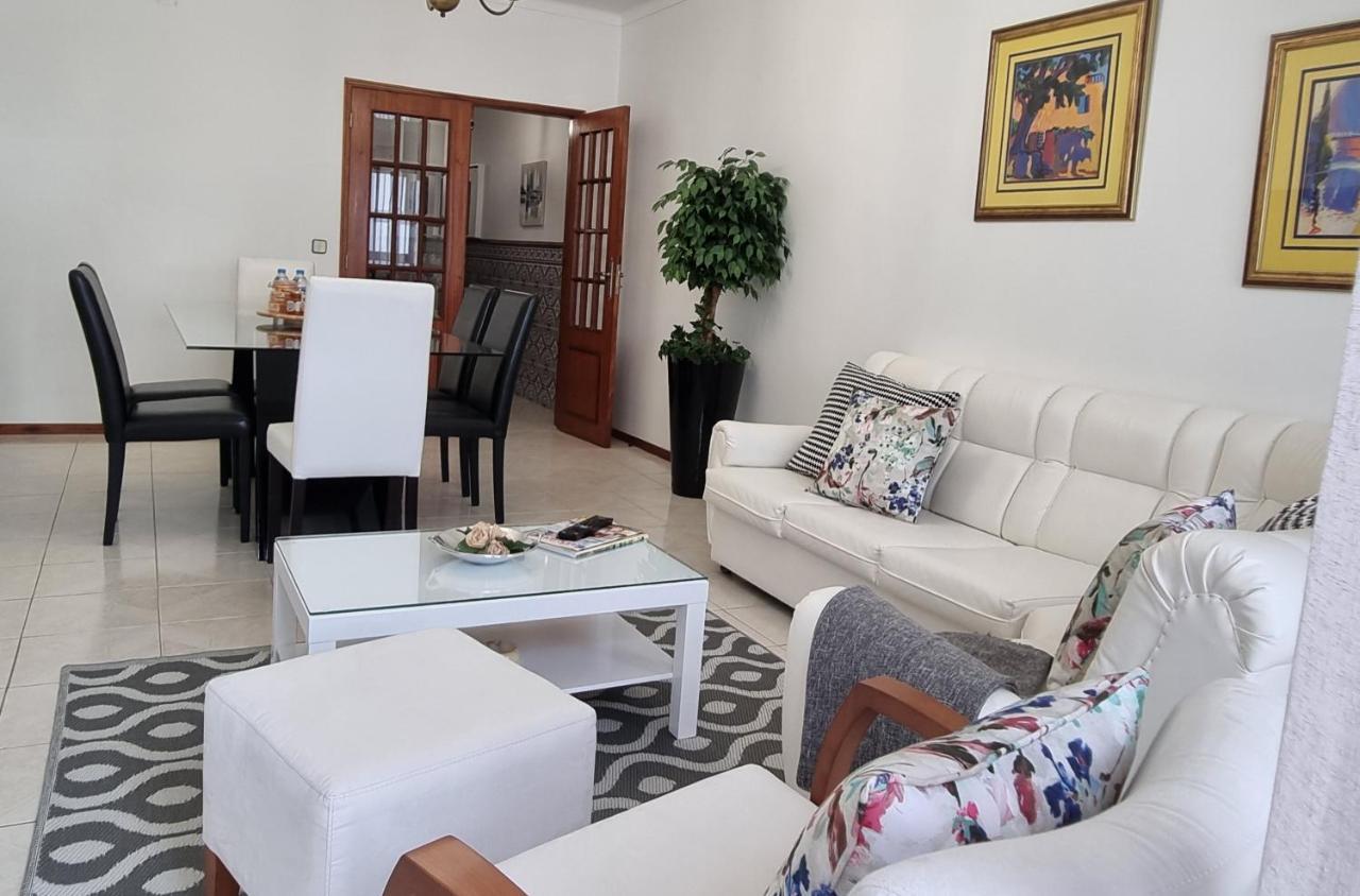Blue Boat House - The Atlantic Breeze Apartment Nazare Exterior photo